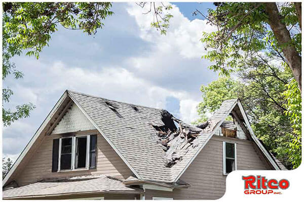 4 Things You Need to Know Before Filing a Storm Damage Claim