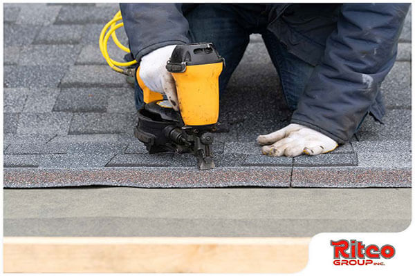 Is Your Roofing Contractor Insured?