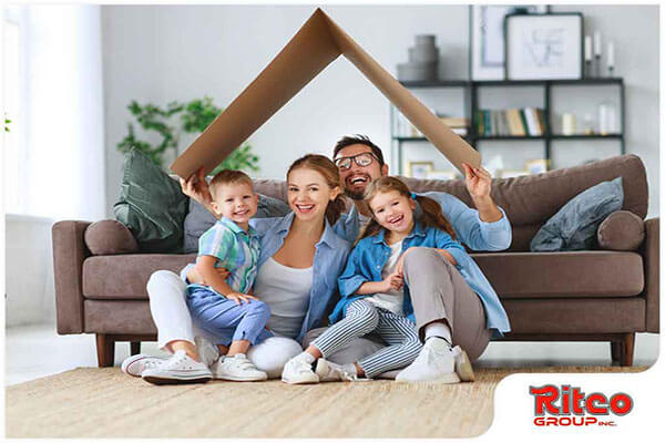 Remodeling Ideas for Growing Families