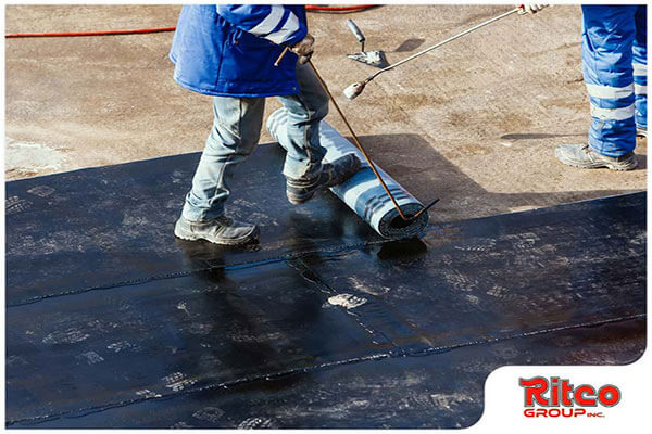 The Typical Causes of Commercial Roofing Damage
