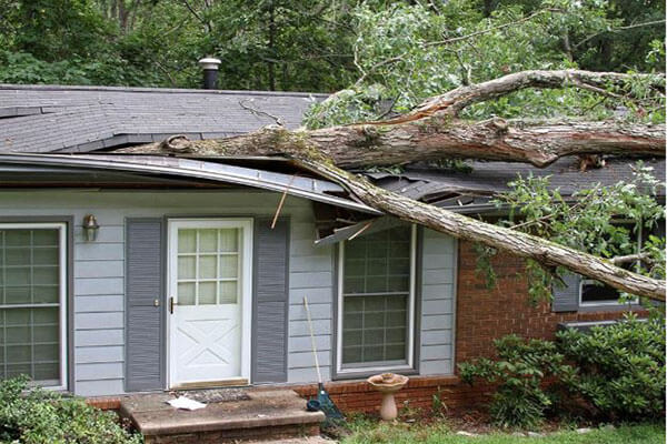 Untold Dangers of Delaying Storm Damage Repairs