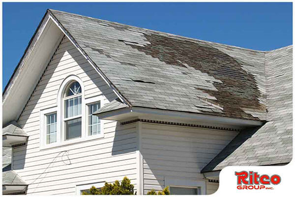 Why Should You Get Your Roof Inspected After a Recent Storm?