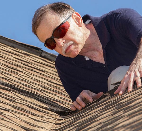 Roof Maintenance Services