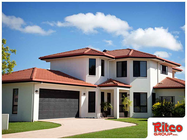 How Cool Roofs Ereate Energy Efficient Homes